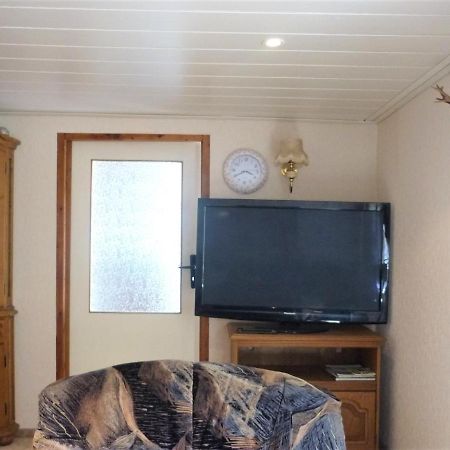 Ferienhaus Weingart Finsterbergen Bagian luar foto